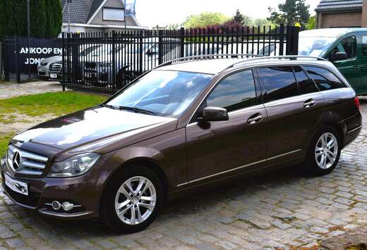 Mercedes-Benz CDI/Avantgarde/GPS/FACE LIFT