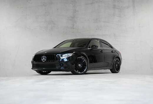 Mercedes-Benz AUTO  AMG 19\'  WIDESCREEN  TVA  GPS