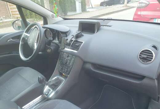 Opel 1.6 CDTi ecoFLEX Cosmo Start/Stop