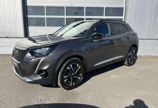 Peugeot Allure