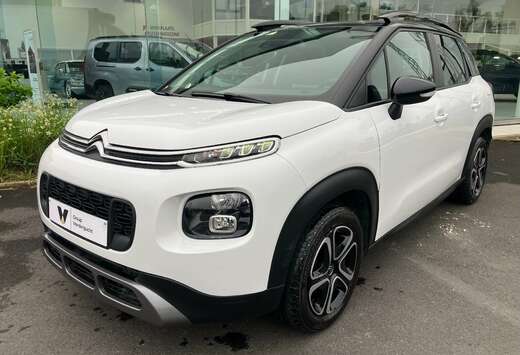 Citroen C3 Aircross 1.2 PureTech 110 Feel