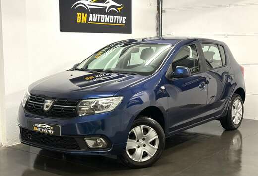 Dacia Sandero 1.0i SCe Sandero