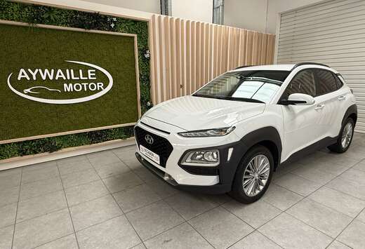 Hyundai Kona 1.0 T-GDi Twist Techno *GARANTIE 1 AN*