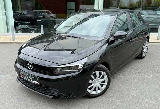 Opel CARPLAY / CAMERA/ AIRCO / AUTOMAAT / CRUISECONTR ...