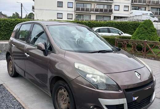 Renault 1.5 dCi Authentique Référence
