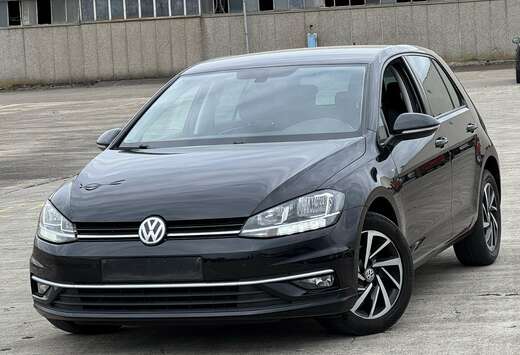 Volkswagen 1.6 SCR TDi Join DSG / CAMERA / BOITE AUTO ...