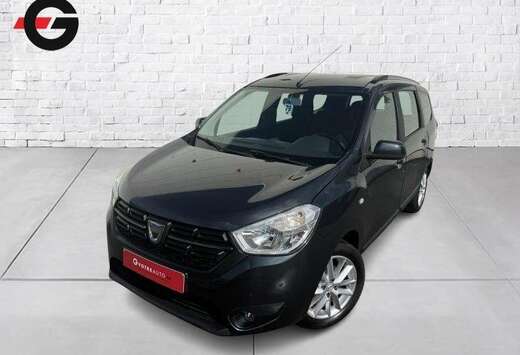 Dacia Lauréate
