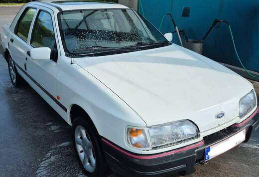 Ford Sierra