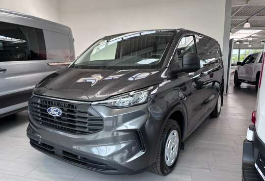 Ford TREND / 280S L1 / 136 PK / Manueel