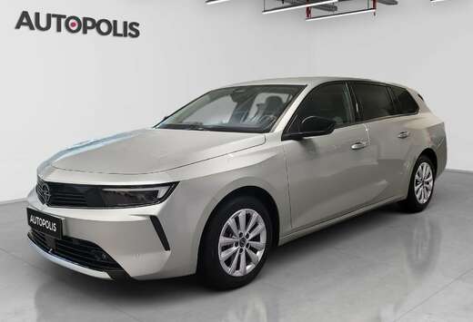 Opel 1.2 SPORTS TOURER Edition