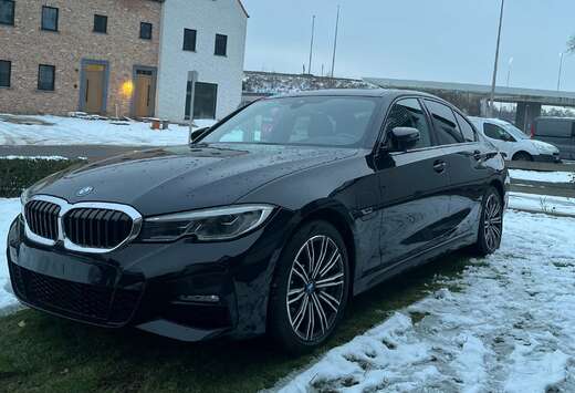 BMW M Sport Pakket, Laser Licht, HUD, Met BMW Garanti ...