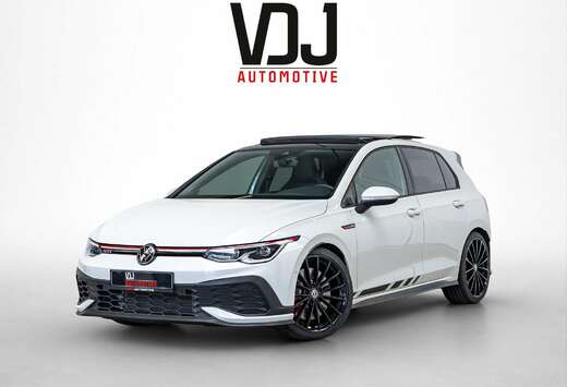 Volkswagen CLUBSPORTH&KPANOALCANTARAHEATEDSEATSKEYLES ...