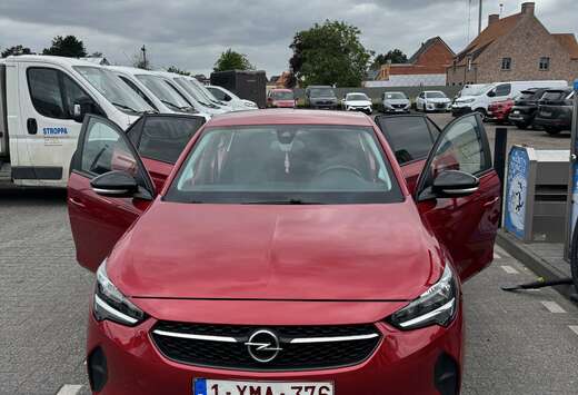 Opel 1.2 Start/Stop Edition
