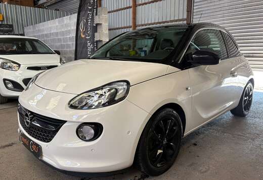 Opel BOITE AUTOMATIQUE*05/2016*TOIT DAMIER*GARANTIE 1 ...