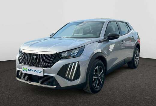Peugeot 1.2 Turbo Style