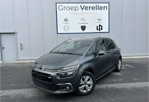 Citroen PureTech FEEL S/S
