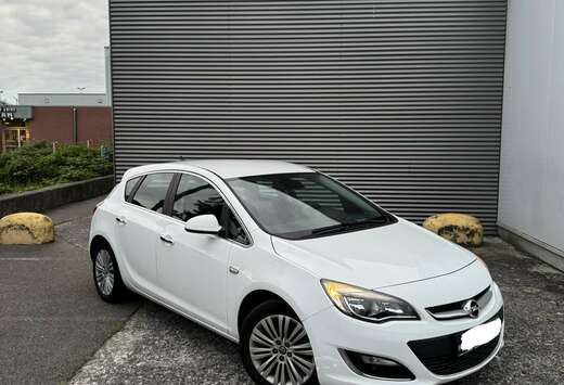 Opel 1.4 ecoFLEX Edition