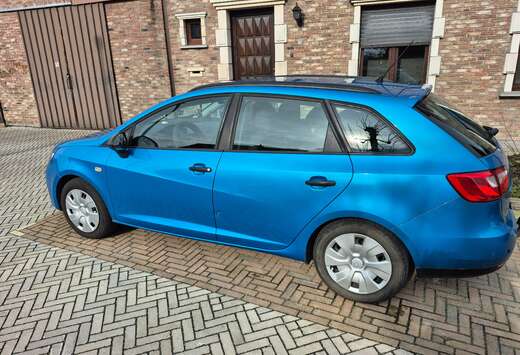 SEAT Ibiza 1.2 12V Style 4YOU