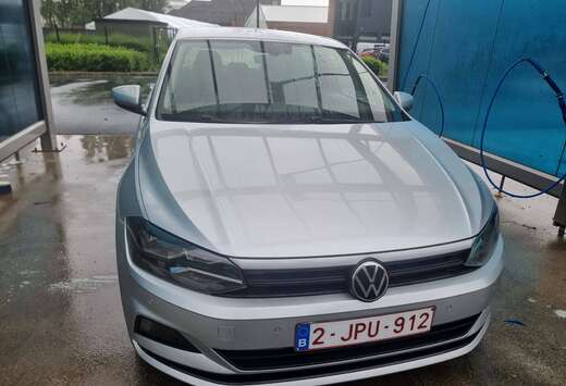 Volkswagen Polo 1.0 MPI