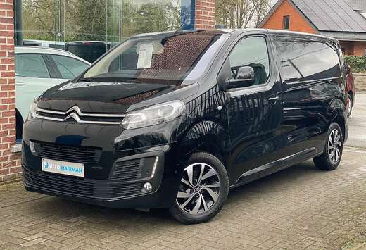 Citroen L2H1 5p./2pl. 2.0 BlueHDi BVA-6G PACK PREMIUM ...