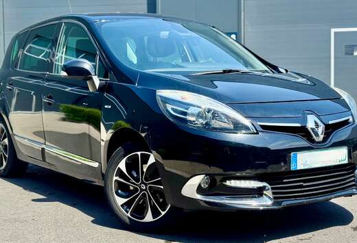 Renault Grand Scénic 1.6 dCi Energy Bose Edition 5pl ...