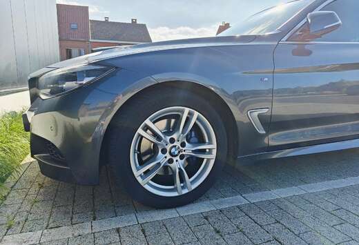 BMW GT M Sport + Sunroof