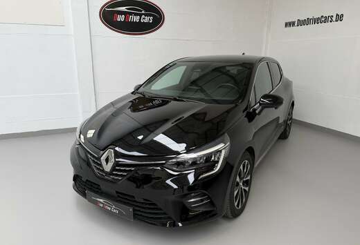 Renault Grand écran - Caméra 360 - Carplay - Keyles ...