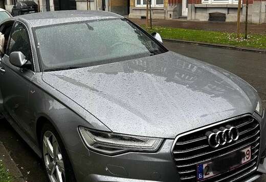 Audi A6 2.0 TDi ultra S line Sport Edition S tr.
