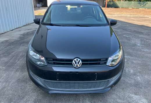Volkswagen 1.2i Trendline