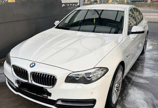 BMW 520d Aut.