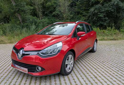 Renault Clio 1.2i Authentique