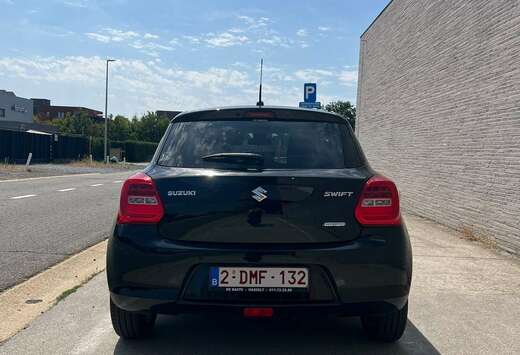 Suzuki 1.2i SHVS GL+ 12V