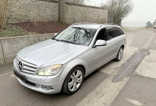 Mercedes-Benz cdi Avantgarde 4Matic