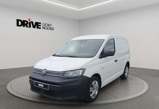 Volkswagen CRTDI BMT Start-up