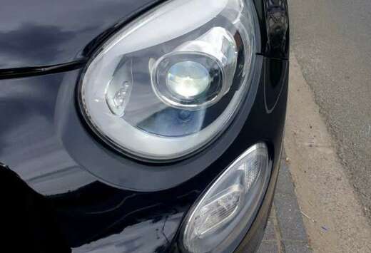 Fiat 1.6i E-torq