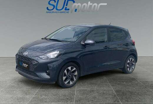 Hyundai 1.0 Techno AT