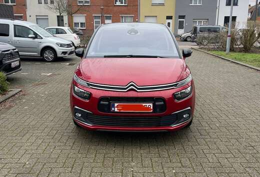 Citroen PureTech 130 Stop&Start RIP CURL