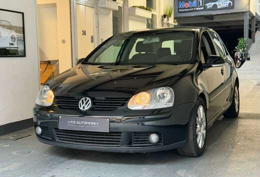 Volkswagen 1.6i 16v - Airco - Jantes