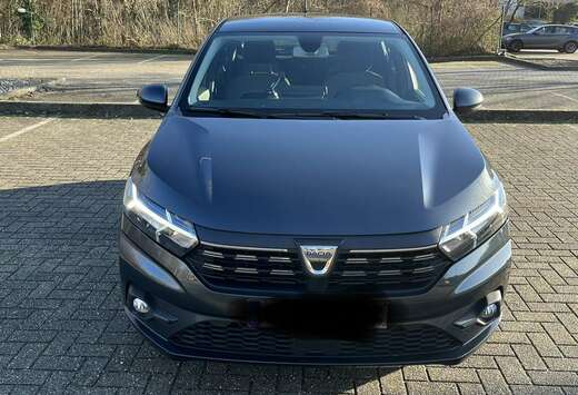 Dacia LPG 1.0 ECO-G Comfort