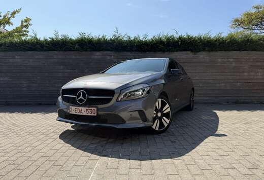 Mercedes-Benz d Urban