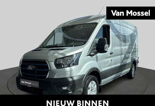 Ford 350L Electric Trend - 360 View - Adaptive Cruise