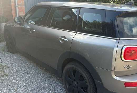 MINI 1.5 AdBlue (EU6d-TEMP)