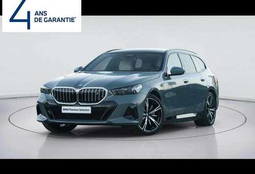 BMW eDrive40 Touring Kit M Sport