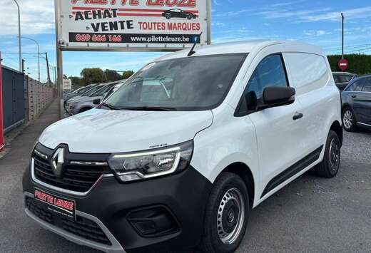 Renault Kangoo 1.3 TCe L1 Edition One S/S