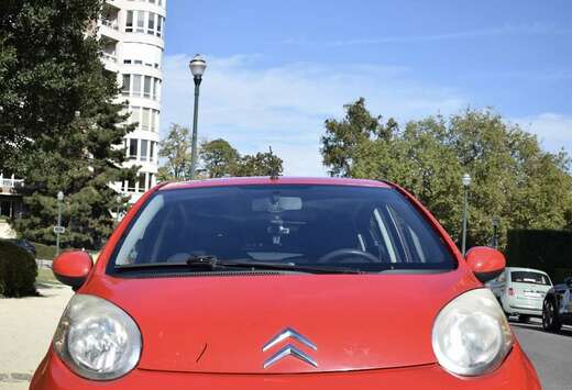 Citroen 1.0i 12v Seduction