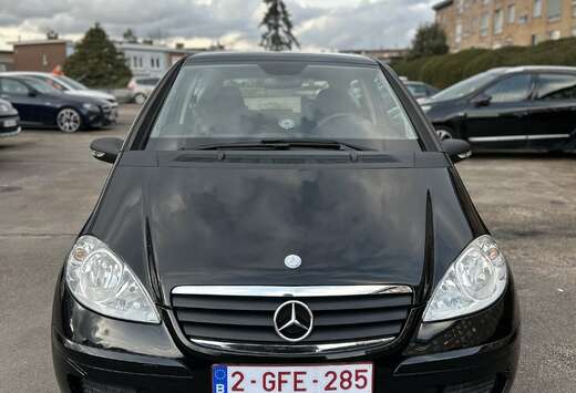 Mercedes-Benz Autotronic Classic