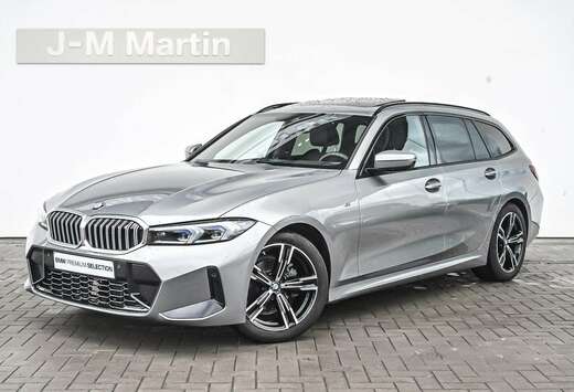 BMW *NEW PRICE: 63.765€* - 2ans/jaar garantie