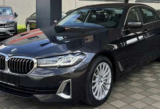 BMW 530e Aut. Luxury Line Open dak/Head up / Belgisch