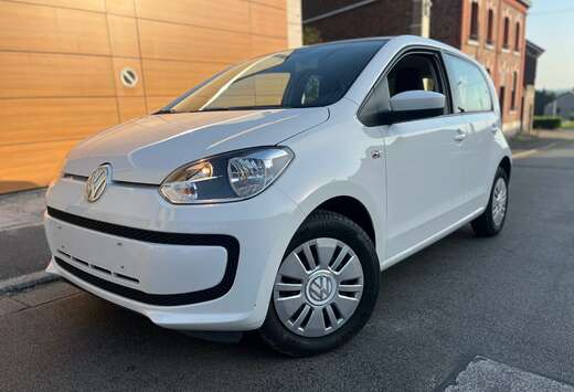 Volkswagen Up 1.0i 40.000km