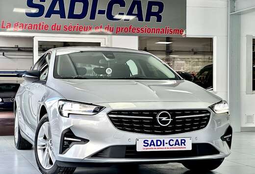 Opel Insignia Grand Sport 1.5 Turbo D 122cv Business  ...